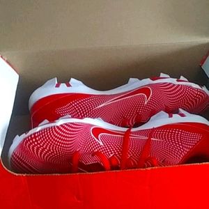 Nike Cleats